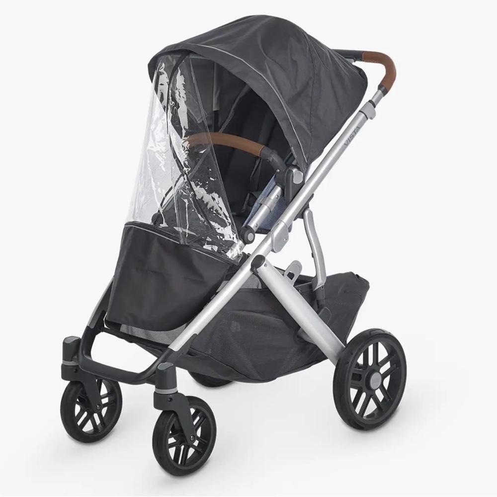 UPPAbaby Performance Rain Shield for Vista & Cruz